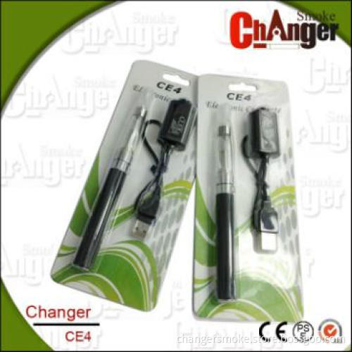papieros ego ce4 with ego ce4 atomizer